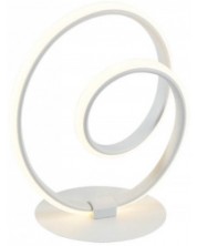 LED Stolna svjetiljka Smarter - Sintra 01-1479, IP20, 240V, 12W, bijeli mat