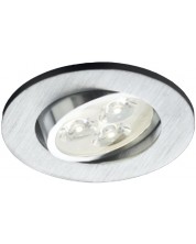 LED Svjetiljka za ugradnju Smarter - MT 115 70317, IP20, 3x1W, aluminij -1