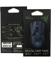 Naljepnice Razer - Mouse Grip Tape, za Razer Viper/Viper Ultimate -1