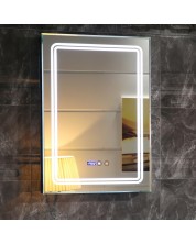 LED Ogledalo za zid Inter Ceramic - ICL 1791, 50 x 70 cm -1