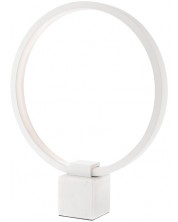 LED stolna svjetiljka Smarter - Ado 01-3058, IP20, 240V, 12W, bijela -1