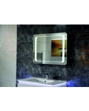 LED Ogledalo za zid Inter Ceramic - ICL 1593, 60 x 80 cm -1
