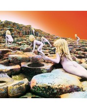 Led Zeppelin - Houses Of The Holy, Deluxe (2 CD) -1