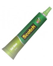 Ljepilo Scotch gel 3045D univerzalna 30 ml, solventno -1