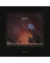 Leprous - Malina(CD + 2 Vinyl)