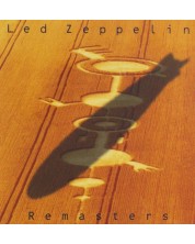 Led Zeppelin - Remasters (2 CD) -1