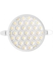 LED panel Omnia - HiveLight, IP 20, 18 W, 1800 lm, 4000 К, bijeli -1