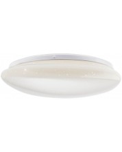 LED stropna svjetiljka Smarter - Dreamer 05-907, IP20, 240V, 36W, bijela -1