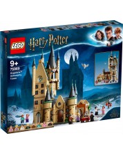 Konstruktor Lego Harry Potter – Hogwarts, Astronomski toranj (75969)