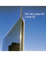 Level 42 - The Very Best Of Level 42 (CD)