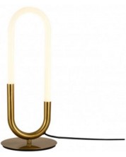 LED stolna svjetiljka Smarter - Latium 01-3185, IP20, 240V, 9W, mjed -1