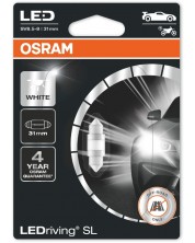 LED Auto žarulja Osram LEDriving -C5W (31 mm), 6438DWP-01B, LEDriving SL -1