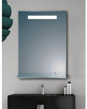 LED Ogledalo za zid Inter Ceramic - ICL 1592, 50 x 70 cm -1