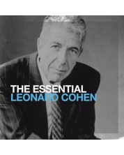 Leonard Cohen -  The Essential Leonard Cohen (2 CD)