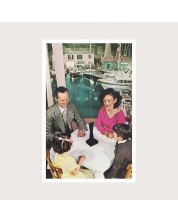 Led Zeppelin - Presence, Deluxe (2 CD) -1