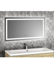 LED Ogledalo za zid Inter Ceramic - ICL 1795, 60 x 120 cm -1
