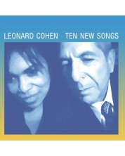 Leonard Cohen -  Ten New Songs (CD)