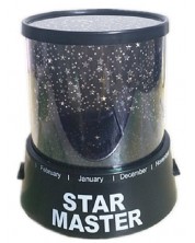 LED lampa Robetoy - Star Master