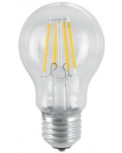 LED žarulja Vivalux - AF60, E27, 8W, 3000K, filament -1