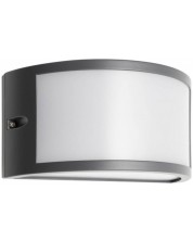 LED Vanjska zidna svjetiljka Smarter - Asti 90185, IP54, 240V, 10W, antracit -1