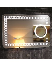 LED Ogledalo za zid Inter Ceramic - ICL 1790, 60 x 90 cm -1
