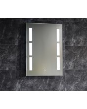 LED Ogledalo za zid Inter Ceramic - Eka, ICL 1978, 50 x 70 cm -1