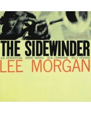 Lee Morgan - The Sidewinder (CD)