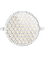 LED panel Omnia - HiveLight, IP 20, 24 W, 2400 lm, 4000 К, bijeli -1