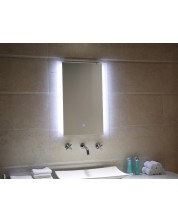 LED Ogledalo za zid Inter Ceramic - ICL 1590, 50 x 70 cm -1