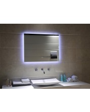 LED Ogledalo za zid Inter Ceramic - ICL 1802, 70 x 90 cm -1