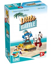 Dječja igra LOKI - Little Battle -1