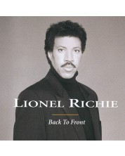 Lionel Richie - Back To Front (CD)