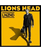 Lions Head - LNZHD (CD)