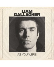 Liam Gallagher - As You Were (Vinyl) -1