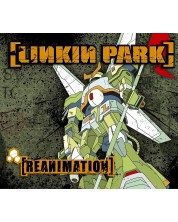 Linkin Park - Reanimation (2 Vinyl)