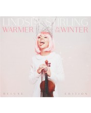 Lindsey Stirling - Warmer In The Winter (CD)