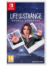 Life is Strange: Double Exposure (Nintendo Switch) -1