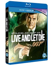 Live and Let Die (Blu-ray) -1