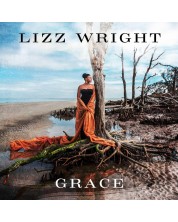 Lizz Wright - Grace(CD)