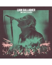 Liam Gallagher - MTV Unplugged, Live At Hull City Hall (Vinyl) -1