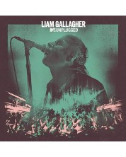 Liam Gallagher - MTV Unplugged, Live At Hull City Hall (CD) -1