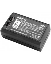 Li-Po baterija za GODOX - VB26, za V1 -1
