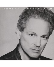 Lindsey Buckingham - Lindsey Buckingham (CD) -1