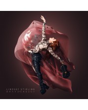 Lindsey Stirling - Brave Enough (CD)