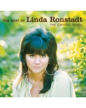 Linda Ronstadt - The Best Of Linda Ronstadt - The Capitol Years (2 CD)