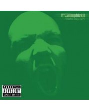 Limp Bizkit - Results May Vary (CD)