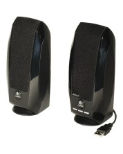 Audio sustav Logitech - S150, 2.0, crni -1