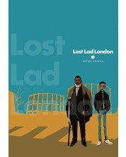 Lost Lad London, Vol. 1 -1