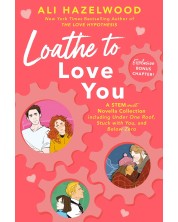Loathe to Love You -1