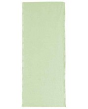 Tekstilna podloga za presvlačenje Lorelli - Zelena, 88 х 34 cm	 -1